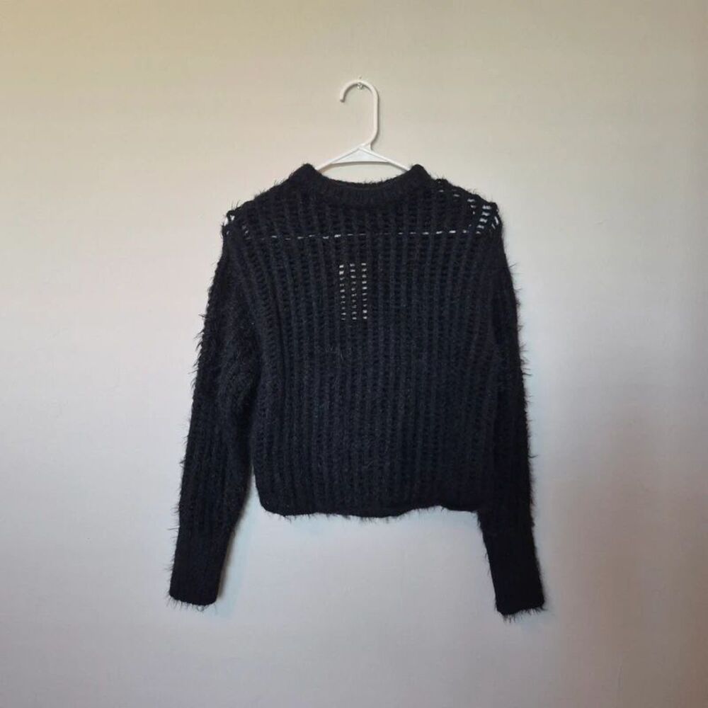 Womens Knitted Sweater